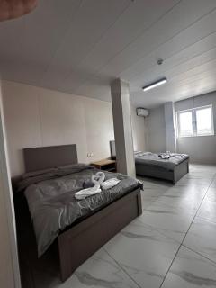 Fa Ko Fiemea Hotel - Neiafu - 8
