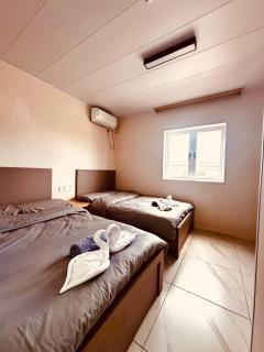 Fa Ko Fiemea Hotel - Neiafu - 7