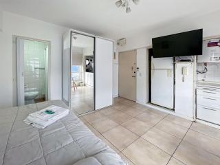 Elegant Recoleta Studio Urban Comfort - 9