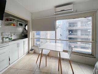 Elegant Recoleta Studio Urban Comfort - Buenos Aires - 6