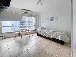 Elegant Recoleta Studio Urban Comfort - 5