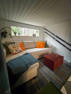 Lakeside Cabin With Paddle Board In Småland - Lerum - 3