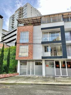 Confortable apartamento cerca al CABLE PLAZA - Manizales - 9
