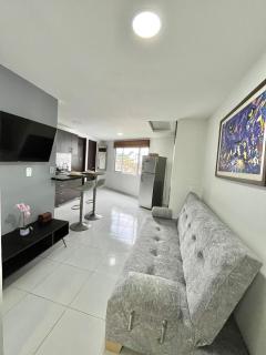 Confortable apartamento cerca al CABLE PLAZA - Manizales - 8
