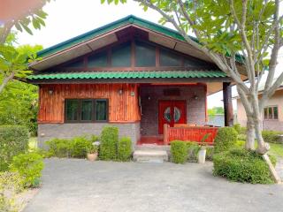 รีสอร์ท ลลิตา - Nong Bua - 6