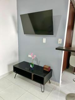 Confortable apartamento cerca al CABLE PLAZA - Manizales - 1