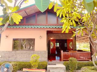 รีสอร์ท ลลิตา - Nong Bua - 2