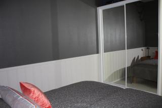 Bliss holiday home - Cosy 1 bedroom apartment - Äkäslompolo - 3