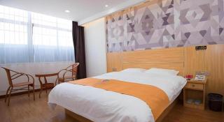 PAI Hotel·Xuzhou Pei Country, Yangtun Economic and Technological Development Zone Shiliu K - Datun - 4