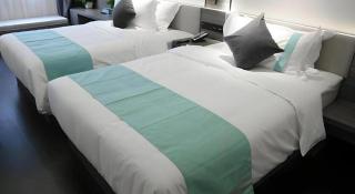 Xana Lite·Zhangjiakou Baozili Resort - Cangxi - 9