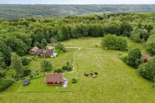 Summer Living In Nature And Lakeside In Halland - Simlångsdalen - 0