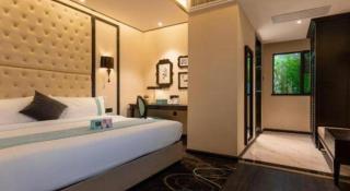 Xana Hotelle·Guangzhou Shangxiajiu Yongqingfang Changshou Road Metro Station - 2