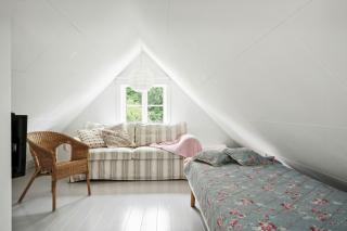 Summer Living In Nature And Lakeside In Halland - 8