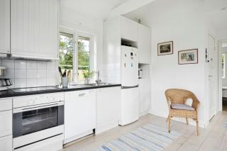 Summer Living In Nature And Lakeside In Halland - 4