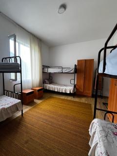 Guest house KEGETY - Kegeti - 7