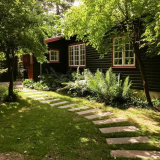 Wooden House With A Modern Twist In Tisvildeleje - Tisvildeleje - 0