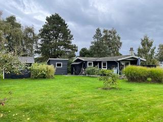 Summer House Near The Beach On Møn - - 2