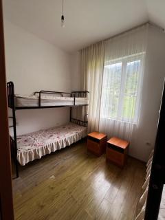 Guest house KEGETY - Kegeti - 8