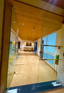 Hotel The Velvet Rooms & Banquet - Koba - 4