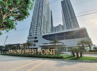 Vinhomes West Point Apartment for rent - Peaceful sky stay - 4
