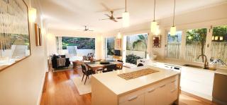 Maroubra Beach House with Lush Garden Oasis - Sydney - 8