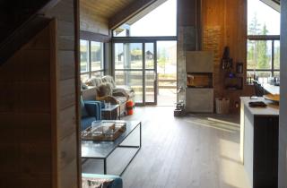 Family Cabin With Views Of Store And Lille Hødn - Hemsedal - 4