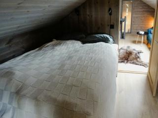 Family Cabin With Views Of Store And Lille Hødn - 1