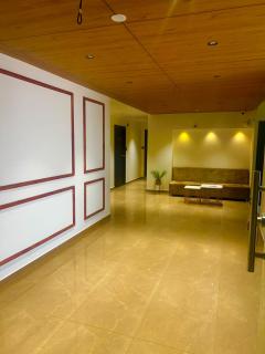 Hotel The Velvet Rooms & Banquet - Koba - 5