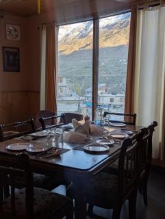 Hotel tashi deleg - 2