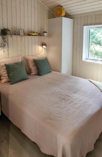 Dejligt Familiesommerhus Nær Høve Strand - Vig - 1