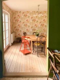 Experience 'The Old Smithy' Near Faxe Bay - 4