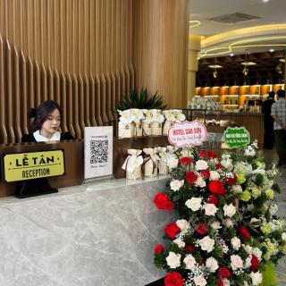 HAO LAN LUXURY Hotel - 4