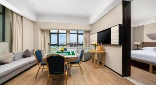 Echeng Hotel Nanning Jiangnan Wanda Baisha Avenue - 6