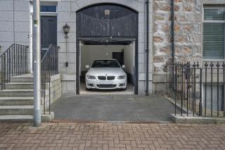 Crimon Place Townhouse - Grampian Lettings Ltd - Aberdeen - 9