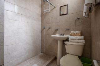 Hotel Bugambilias Poliforum - 2