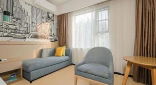 City Comfort Inn Beiliu Yongfeng Plaza Chengnan Bus Station - 5
