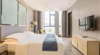 Echarm Hotel An'xi Hengxing Coach Station - 1