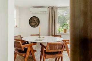New England-Style Cottage Near The Sea - Ystad - 1