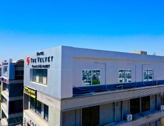 Hotel The Velvet Rooms & Banquet - Koba - 7