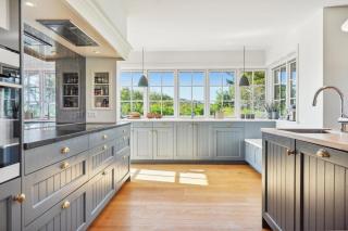 Beach House With Ocean View In Blokhus - Blokhus - 4