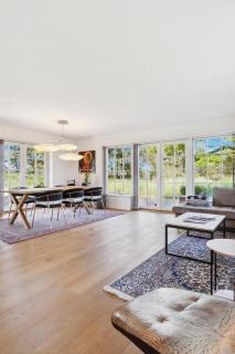 Beach House With Ocean View In Blokhus - Blokhus - 3