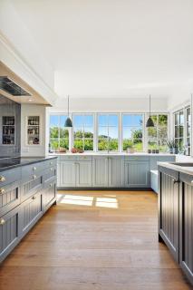 Beach House With Ocean View In Blokhus - Blokhus - 2