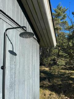Holiday Home On Bornholm Close To The Sea - Vester Sømarken - 1
