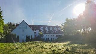 Ferien Hotel Ostfriesland - Wiesmoor - 9