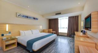 City Comfort Inn Xinyu Laodong Bei Road - Xinyu - 9
