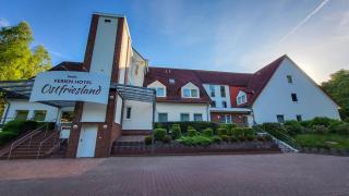 Ferien Hotel Ostfriesland - Wiesmoor - 0