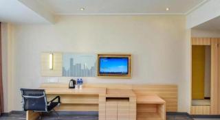 City Comfort Inn Xinyu Laodong Bei Road - Xinyu - 4