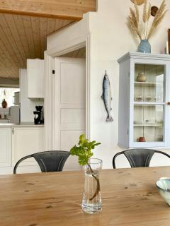 Summer House With Panoramic View Near Doverodde - 2