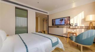 City Comfort Inn Mianyang Southwest University Of Science And Technology - Mianyang - 9