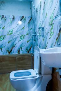 Wooden Eco Cottage - - 4